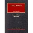 Legal Ethics (University Casebook Series)