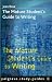 The Mature Student's Guide to Writing (Palgrave Study Guides) (Mature Student's Guide to Writing)