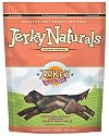 Jerky Naturals Salmon - 5 Ounce Package - Part #: 22554