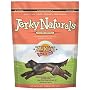 Zuke's Jerky Naturals Dog Treats, Salmon, 6-Ounce