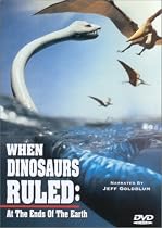 When Dinosaurs Ruled:Ends of T