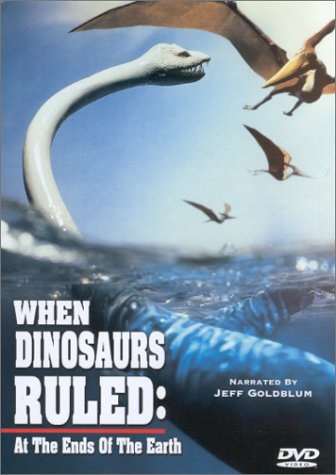 Review of When Dinosaurs Ruled: At the Ends of The Earth Online