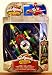 Power Rangers - Operation Overdrive - TURBO DRILL - Power Ranger grün - transformiert / verwandelt