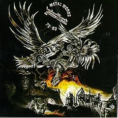Metal Works '73-'93