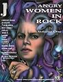 Angry Women in Rock: Volume One