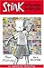 Books : Stink: The Incredible Shrinking Kid