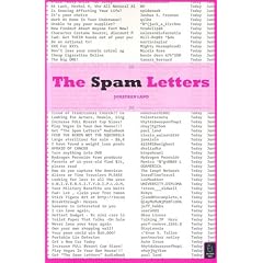 The Spam Letters