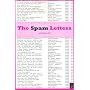 The Spam Letters