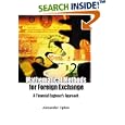 Mathematical Methods For Foreign Exchange: A Financial Engineer's Approach