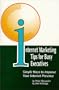 Internet Marketing Tips For Busy Executives
