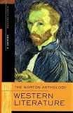 The Norton Anthology of Western Literature, Volume 2