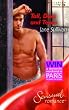 Tall, Dark and Texan (Sensual Romance)
