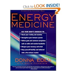 Energy Medicine