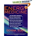 Energy Medicine by Donna Eden, David Feinstein, and Caroline Myss