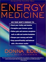 Energy Medicine