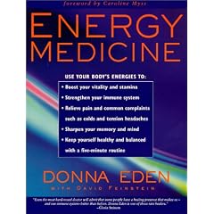 Energy Medicine