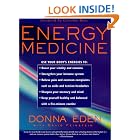 Click here to buy Energy Medicine by  Donna Eden, David Feinstein, and Caroline Myss.