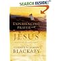 Experiencing Prayer with Jesus: The Power of His Presence and Example