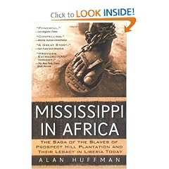Mississippi in Africa