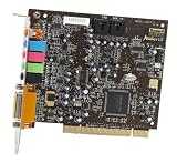 51K0ZR3QW2L. SL160  Buy Creative Sound Blaster Audigy LS   Sound card   24 bit   96 kHz   5.1   PCI   Creative Audigy