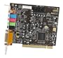Creative Sound Blaster Audigy LS - Sound card - 24-bit - 96 kHz - 5.1 - PCI - Creative Audigy