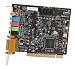 Creative Sound Blaster Audigy LS - Sound card - 24-bit - 96 kHz - 5.1 - PCI - Creative Audigy