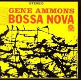 Bad! Bossa Nova