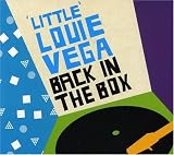 Review Louie Vega  / Back in the Box