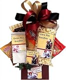Football Snack Attack Tailgating Gift