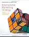International Marketing Strategy