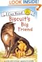 Biscuit's Big Friend (My First I Can Read)