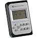 Electronic 1025-97BK Electronic Hand Held Texas Hold em