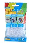 Review DKL 1020719 / Hama Beads - Clear (1000 Midi Beads)