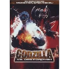 Godzilla vs. Destoroyah