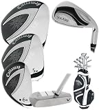 Women's Callaway Women's Solaire 14-Piece Complete Set