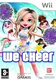 We Cheer (Wii)