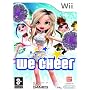 We Cheer (Wii)