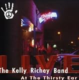 Live at the Thirsty Ear