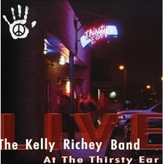 Live at the Thirsty Ear