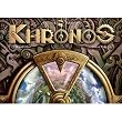 Khronos Board Game (2nd Edition)