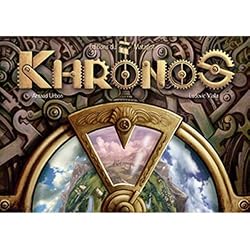 Khronos Board Game (2nd Edition)