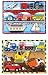 Vehicle and Construction Chunky Puzzle Bundle by Melissa and Doug
