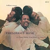 Brilliant Corners [VINYL]