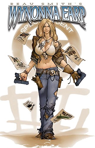 Download Wynonna Earp (1996-2004) (Wynonna Earp (1996-2011)) Download Wynonna Earp (1996-2004) (Wynonna Earp (1996-2011))