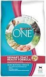 Purina One Special Care Urinary Tract Health Formula, 7 lb Bag