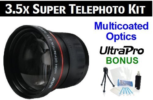 58mm 3.5x Digital Pro Telephoto Lens Bundle for the Samsung NX210 with Samsung 18-55mm lens. Includes 3.5x Super Telephoto High Definition Lens, Lens Pen Cleaner, Cap Keeper, UltraPro Deluxe Cleaning Kit 58mm 3.5x Digital Pro Telephoto Lens Bundle for the Samsung NX210 with Samsung 18-55mm lens. Includes 3.5x Super Telephoto High Definition Lens, Lens Pen Cleaner, Cap Keeper, UltraPro Deluxe Cleaning Kit