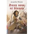Sans nom ni blason