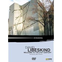 Daniel Libeskind - Welcome to the 21st Century