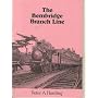 Bembridge Branch Line by Peter A Harding