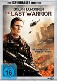 Produkt-Bild: Dolph Lundgren - The Last Warrior (The Expendables Selection)